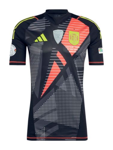 پیراهن پیراهن Spain ۲۰۲۵